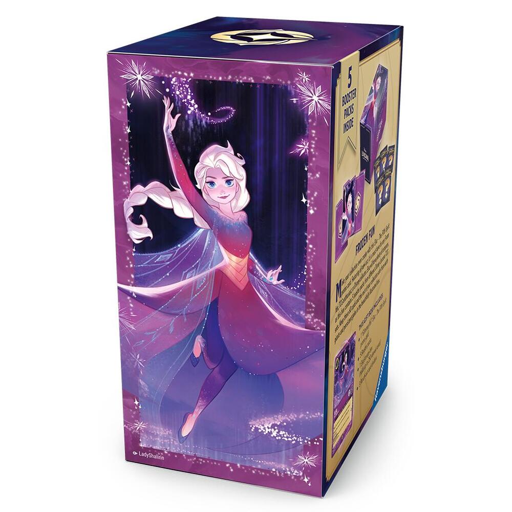 Lorcana - Fabled Gift Set (F2)
